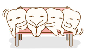 代々木駅前の矯正歯科、代々木クリスタル歯科医院で部分矯正が「よくない」といわれるのはなぜ？リスクやデメリットを解説