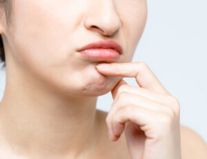 代々木駅前の矯正歯科、代々木クリスタル歯科医院で矯正治療で顎変形症についての解説